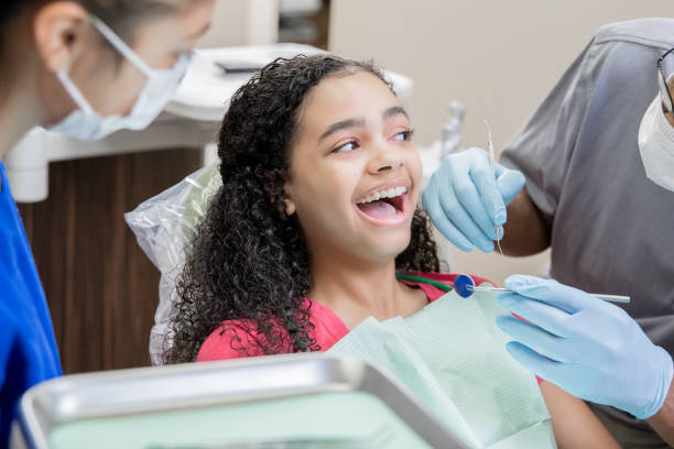 Best Knocked-Out Tooth (Avulsed Tooth) Treatment in Hartford, AL