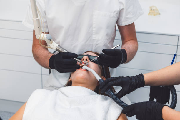Best Emergency Root Canal Therapy in Hartford, AL