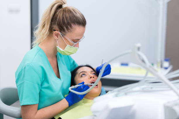 Best Broken or Chipped Tooth Repair in Hartford, AL