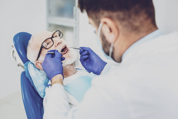 Best Emergency Wisdom Tooth Extraction in Hartford, AL